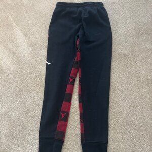 Michael Jordan Sweat Pants Youth Large